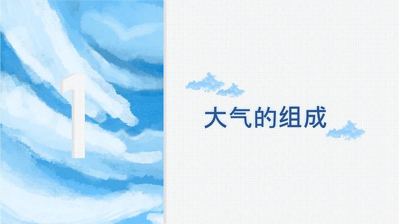 3.1 《大气的组成与垂直分层》课件06