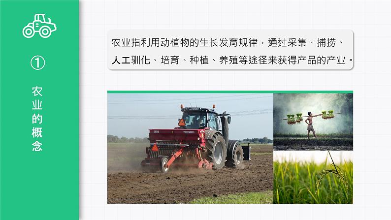 湘教版（2019）高中地理必修二：3.1《农业区位因素与农业布局》课件07