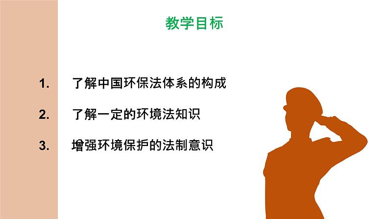 湘教版（2019）选择性必修3：3.4《环境保护政策、措施与国家安全》课件第2页