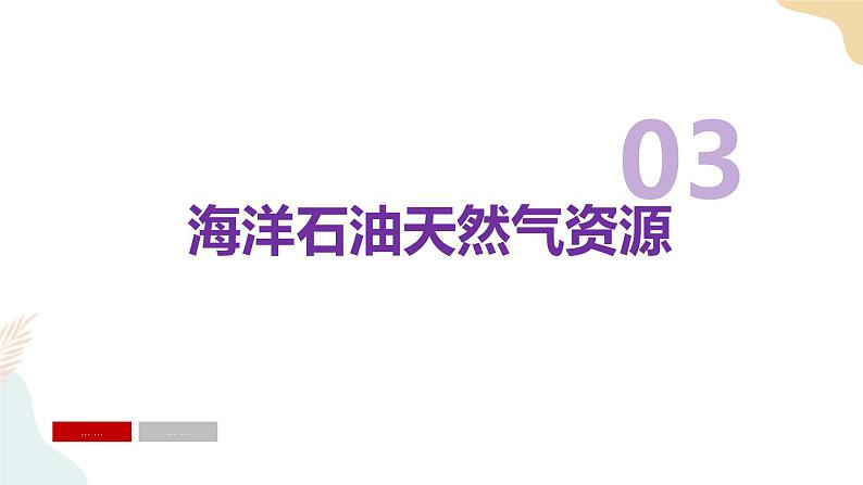 2.5海洋空间资源与国家安全 课件08