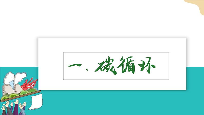 3.1碳排放与国际减排合作 课件05