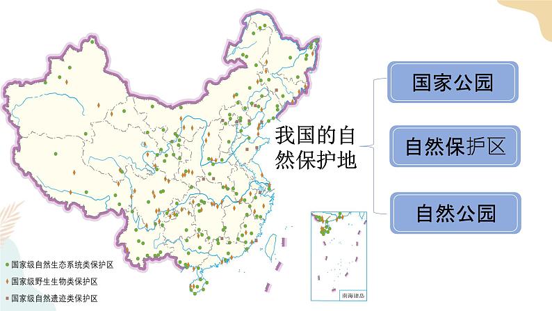 3.2自然保护区与生态安全 第一课时 课件04