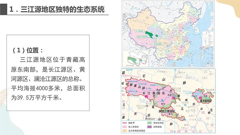 3.2自然保护区与生态安全 第二课时 课件02