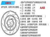 086气压带与风带2023届高三地理一轮总复习第五部分自然地理之大气课件PPT