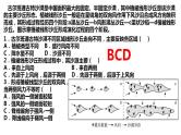 092风力地貌2023届高三地理一轮总复习第五部分自然地理之地表形态课件PPT