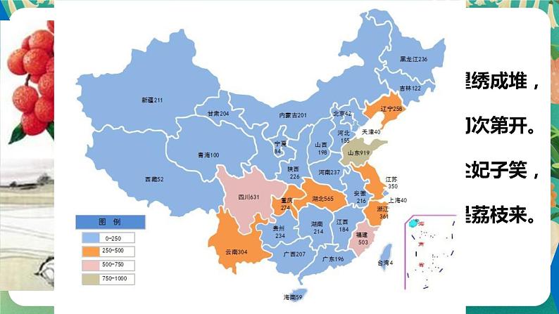 3.1 农业的区位选择 课件第2页