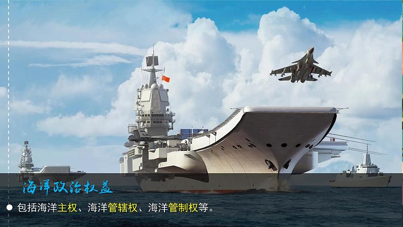 4.3海洋权益与海洋发展战略课件05