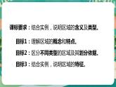 1.1 认识区域 课件