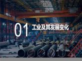 3.2+工業(yè)區(qū)位因素（課件+分層作業(yè)）-2022-2023學(xué)年高一地理同步備課系列（中圖版2019必修第二冊(cè)）