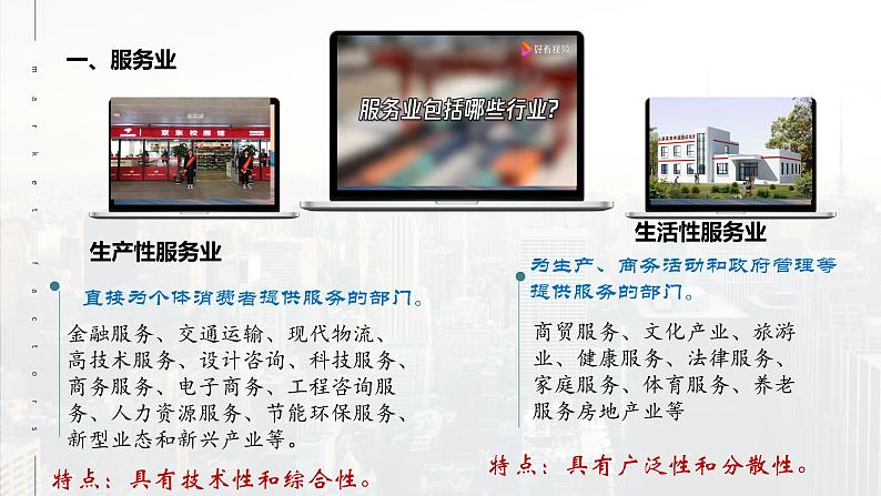 3.3+服务业区位因素（精品课件）-【上好课】2022-2023学年高一地理同步备课系列（中图版2019必修第二册）第6页