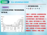 2023届高考地理二轮复习专题02地质作用规律课件