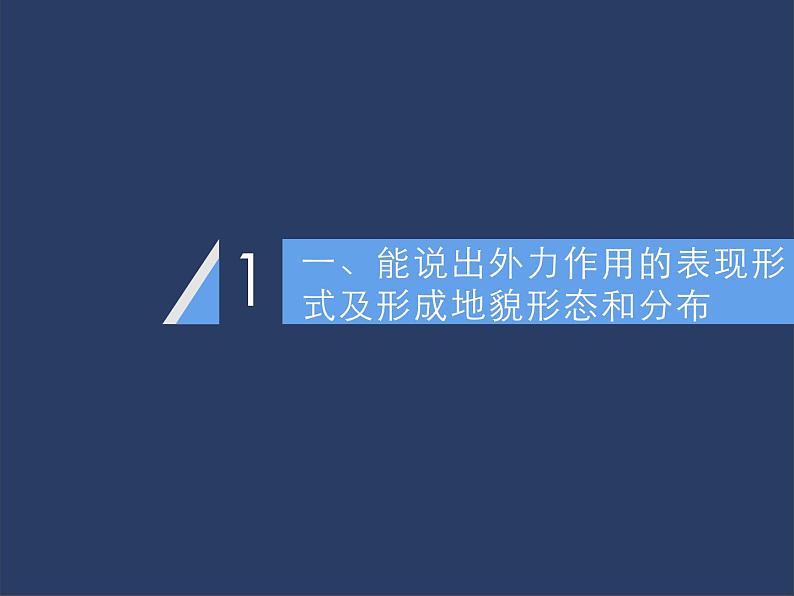 2.1 流水地貌课件PPT03