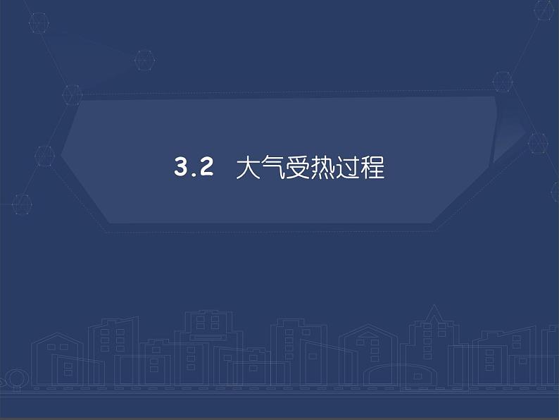 3.2  大气受热过程课件PPT01