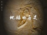 1.3地球的历史（课件）高一地理同步备课系列（人教版2019必修第一册）
