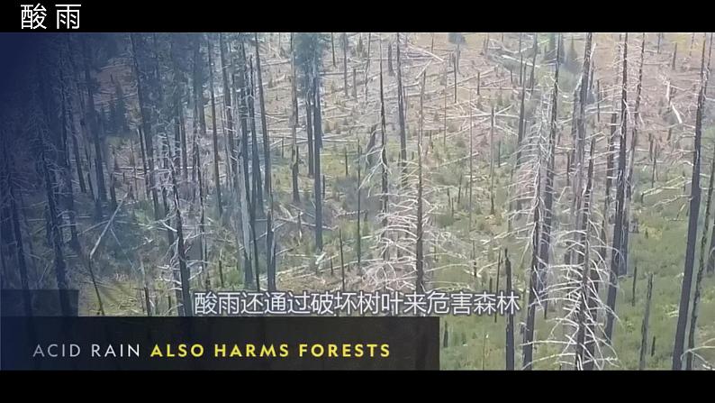 2.1大气的组成和垂直分层（课件）-【上好课】2022-2023学年高一地理同步备课系列（人教版2019必修第一册）第3页