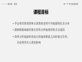 4.1常见地貌类型（教学课件）高一地理同步备课系列（人教版2019必修第一册）