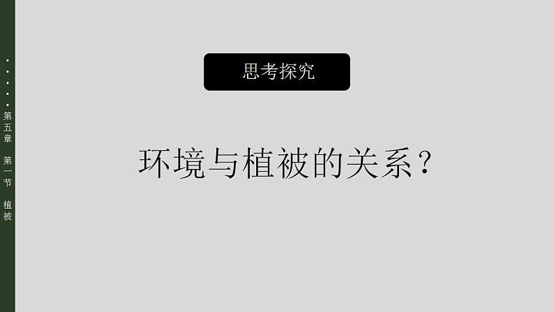 5.1植被（教学课件）高一地理同步备课系列（人教版2019必修第一册）08
