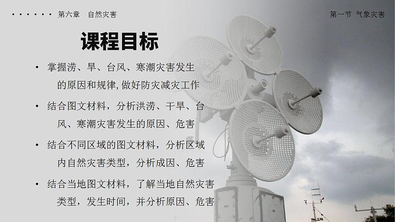 6.1气象灾害（教学课件）高一地理同步备课系列（人教版2019必修第一册）03