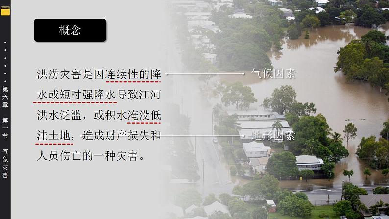 6.1气象灾害（教学课件）高一地理同步备课系列（人教版2019必修第一册）05