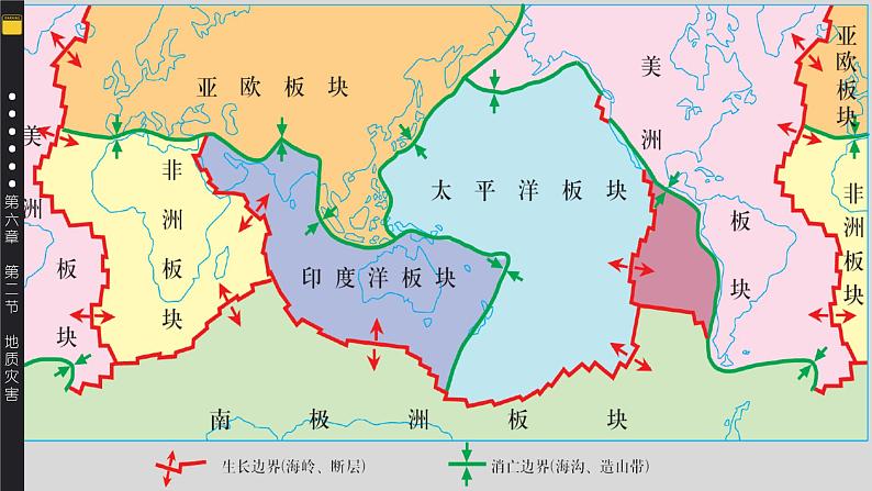 6.2地质灾害（教学课件）高一地理同步备课系列（人教版2019必修第一册）05