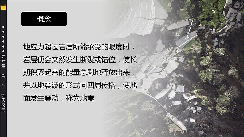 6.2地质灾害（教学课件）高一地理同步备课系列（人教版2019必修第一册）07