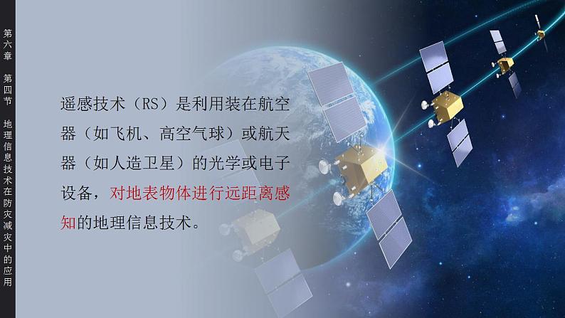 6.4地理信息技术在防灾减灾中的应用（教学课件）高一地理同步备课系列（人教版2019必修第一册）05