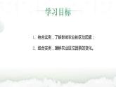 3.1精编农业的区位选择（课件+同步练习）精编高一地理同步备课系列（鲁教版2019必修第二册）