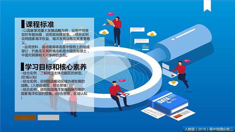 5.3中国国家发展战略举例（课件）精编高一地理同步备课系列（人教版2019必修第二册）第2页
