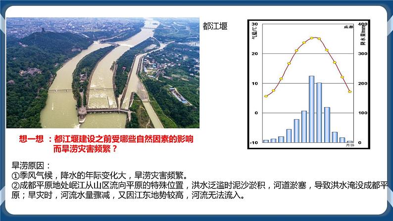 2.1 区域发展的自然环境基础 课件+教学设计+同步练习08