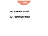 1.1 自然环境的服务功能 课件 2022-2023学年高二地理人教版（2019）选择性必修3
