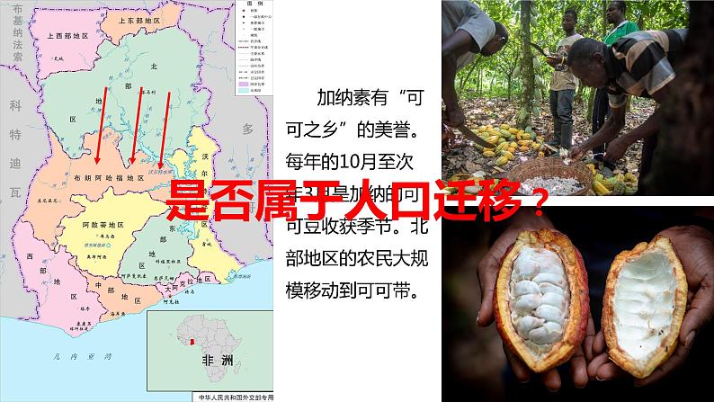 1.2 人口迁移（含2课时）（精品课件）-高一地理同步备课系列（鲁教版2019必修第二册）第5页