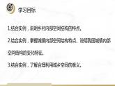 2.1 城乡内部空间结构（含3课时）（精品课件）-高一地理同步备课系列（鲁教版2019必修第二册）