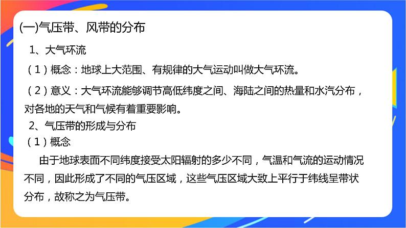 3.2气压带、风带与气候  课件04