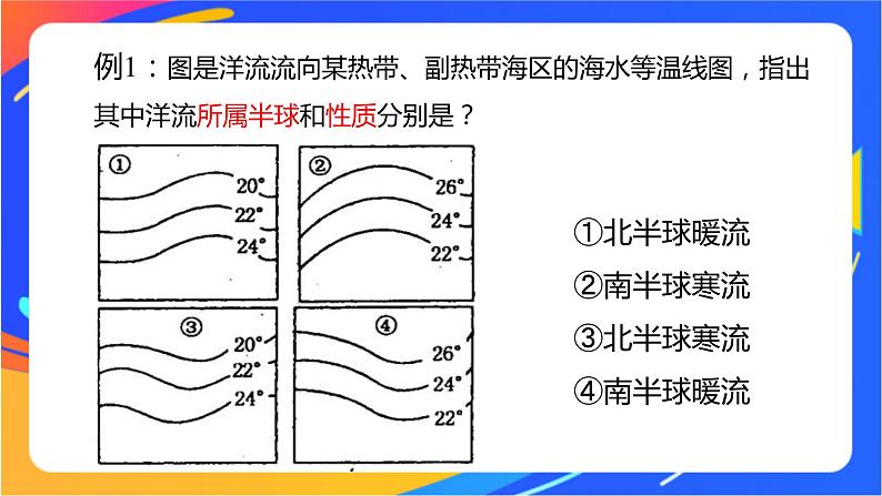 4.2洋流及其影响  课件第7页