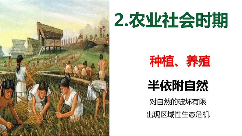 4.1 走向生态文明 课件 2022-2023学年高二地理人教版（2019）选择性必修3第8页