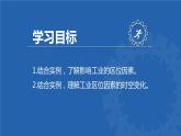 3.2 工业的区位选择（含3课时）（精品课件）-高一地理同步备课系列（鲁教版2019必修第二册）