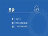 3.2 工业的区位选择（含3课时）（精品课件）-高一地理同步备课系列（鲁教版2019必修第二册）