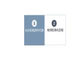 1.3 地球的历史 基础课件-人教版（2019）必修一高中地理