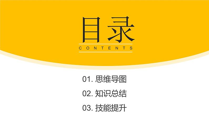 第一章 宇宙中的地球（复习课件）-2022-2023学年高一地理单元复习(人教版2019必修第一册)第2页