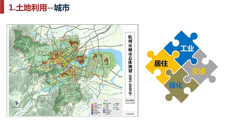 第二章 乡村和城镇（单元复习课件）-2022-2023学年高一地理下学期期中期末考点大串讲（人教版2019必修第二册）08