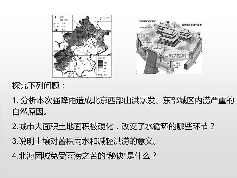 第五章问题研究 基础课件-人教版（2019）必修一高中地理07