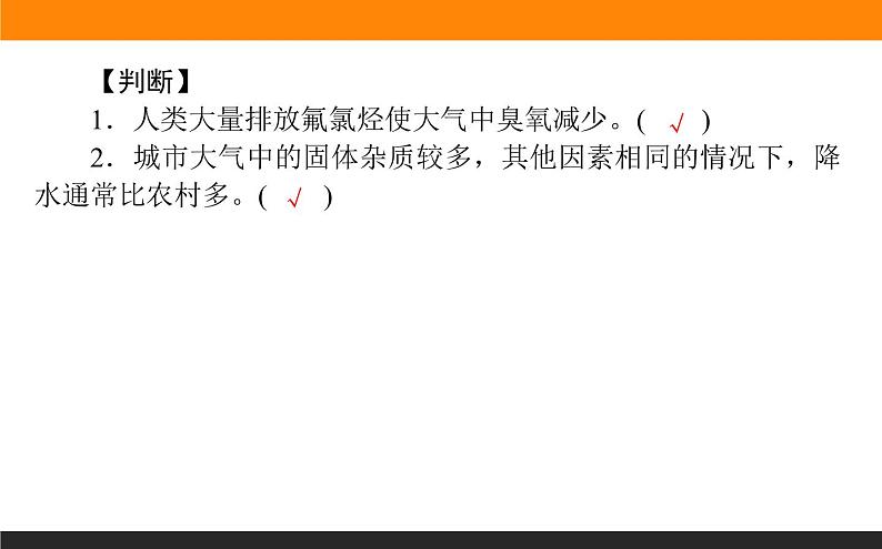 2.1大气的组成和垂直分层课件PPT第6页