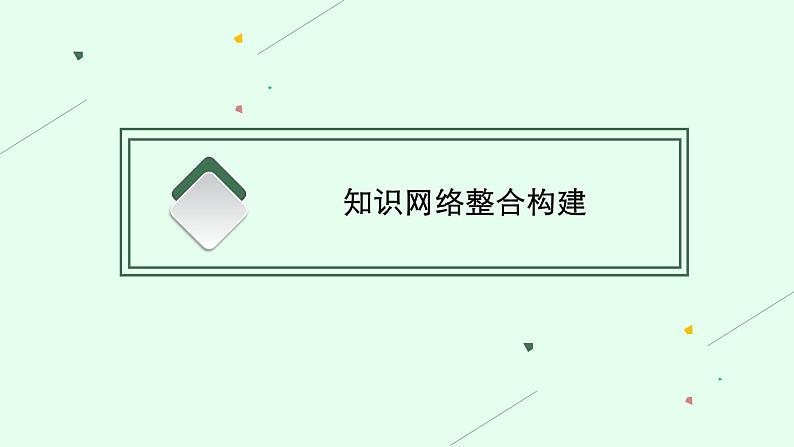 第五章　本章整合课件PPT第3页