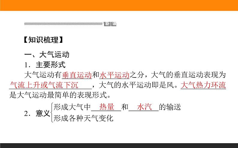 2.2.2大气热力环流课件PPT第3页