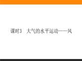 2.2.3大气的水平运动——风课件PPT