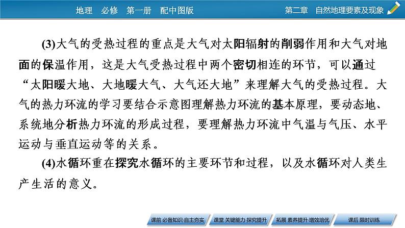 第2章 第1节 第1课时流水地貌和海岸地貌课件PPT第4页