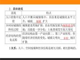 2.3不同地区城镇化的过程和特点课件PPT