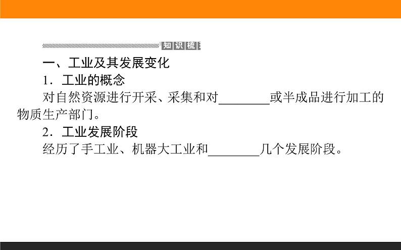 3.2工业区位因素课件PPT第4页