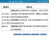 第3章 第4節(jié)運(yùn)輸方式和交通布局與區(qū)域發(fā)展的關(guān)系課件PPT