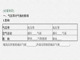 第三章　大气的运动 第三节　气压带和风带对气候的影响课件PPT